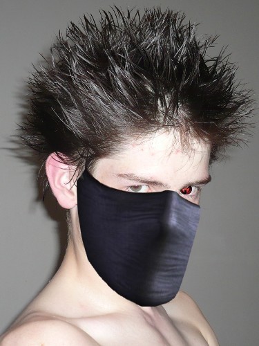 kakashi