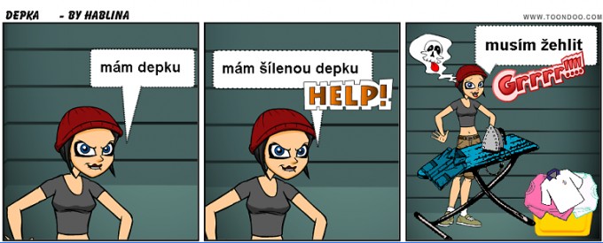 depka