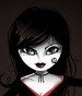 dark
