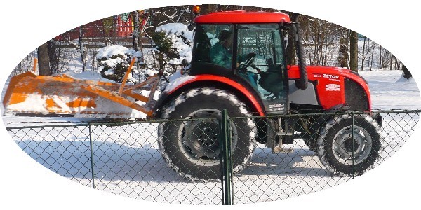 traktor