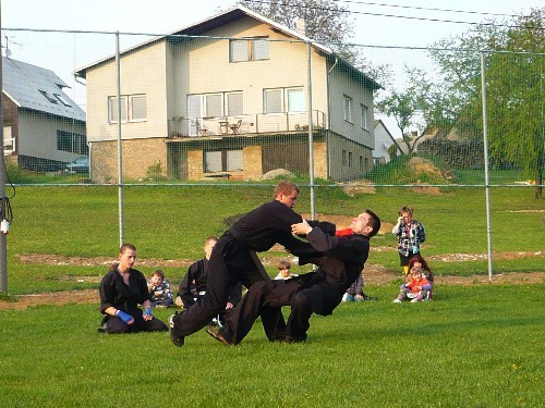 ninjas