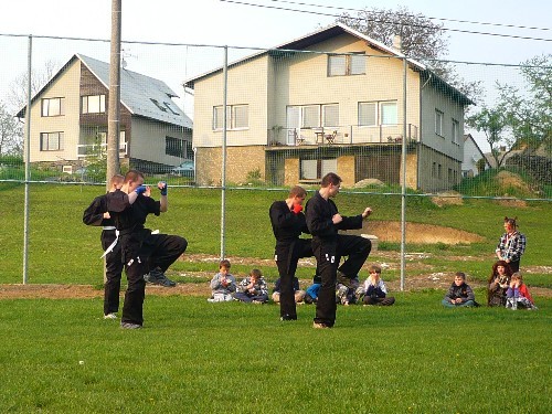 ninjas