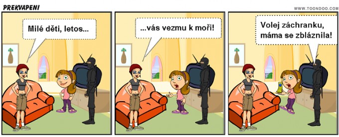 pekvapen