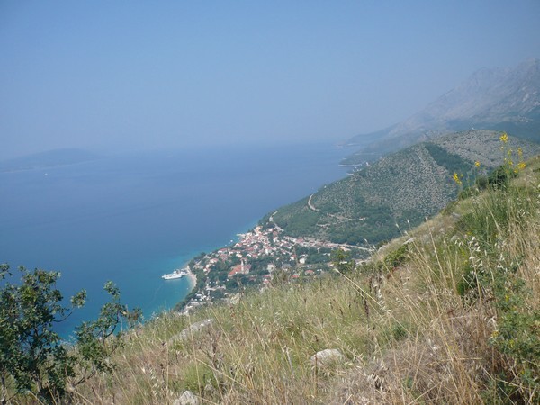 chorvatsko