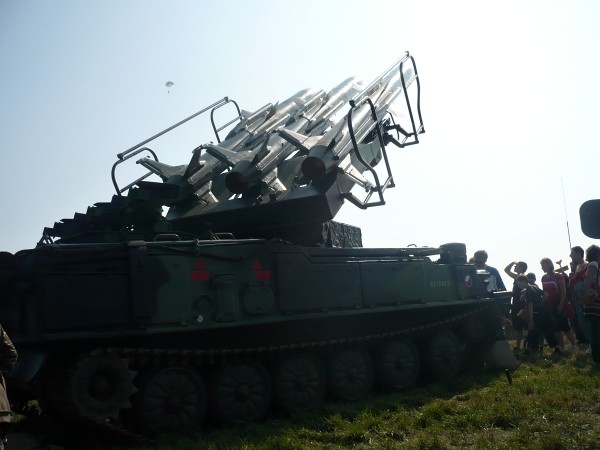 parautista