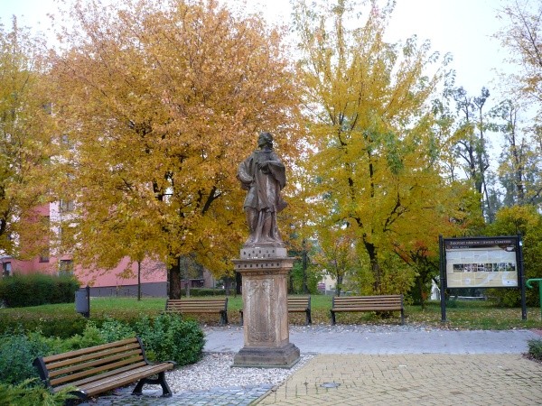 podzim