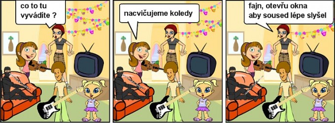 muzikanti