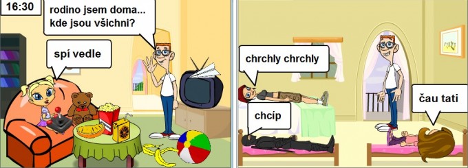 choroba
