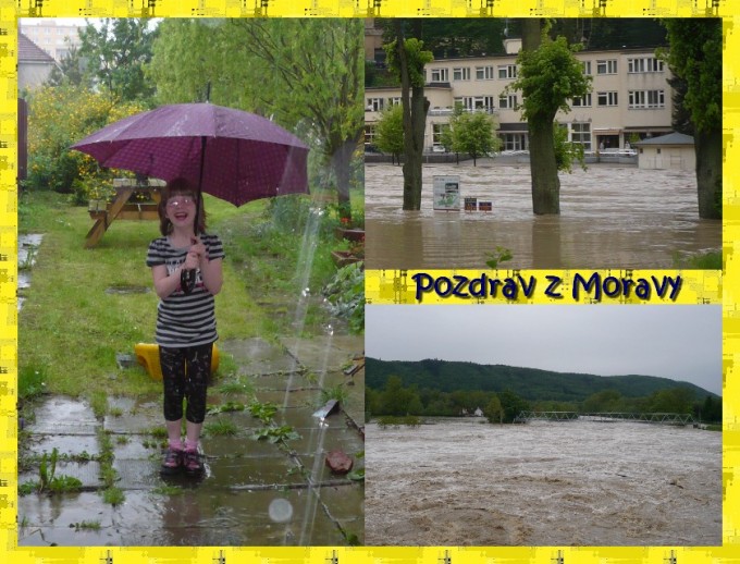 pozdrav