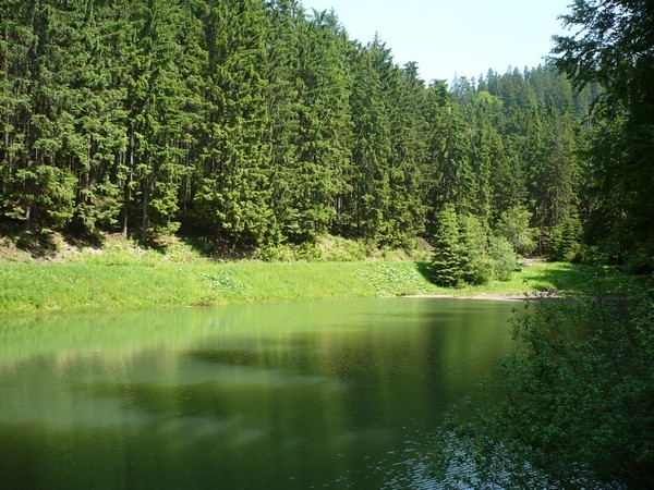 hranice