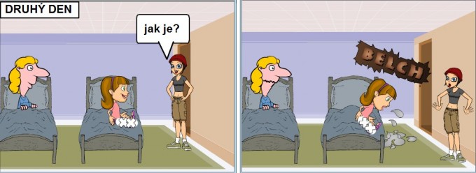 operace