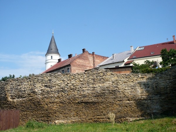 hradby