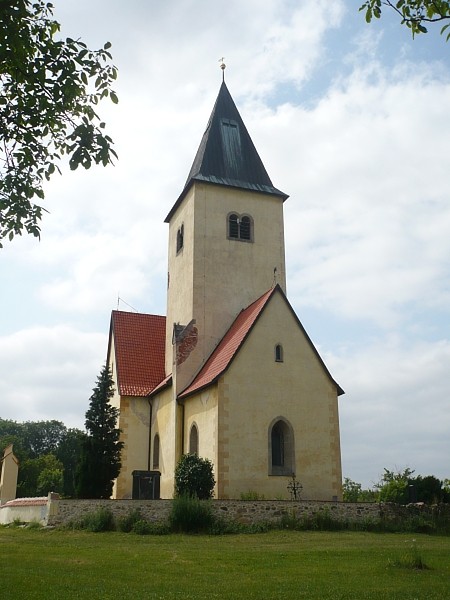 kostel