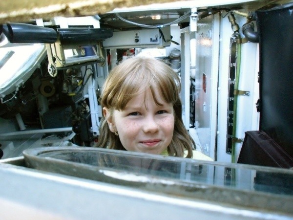 tankistka