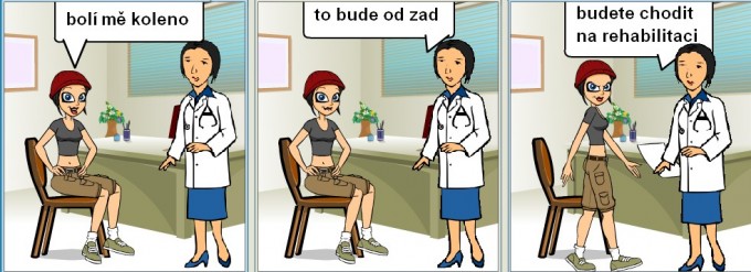 u doktora