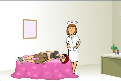 rehab