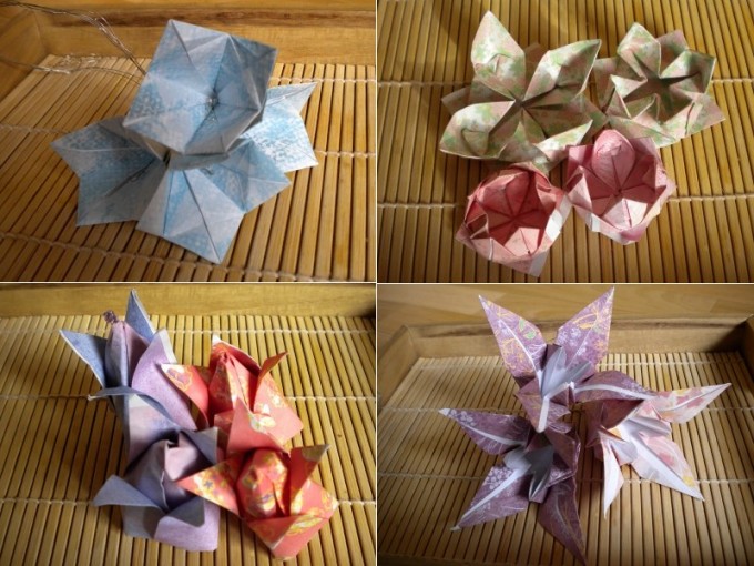origami