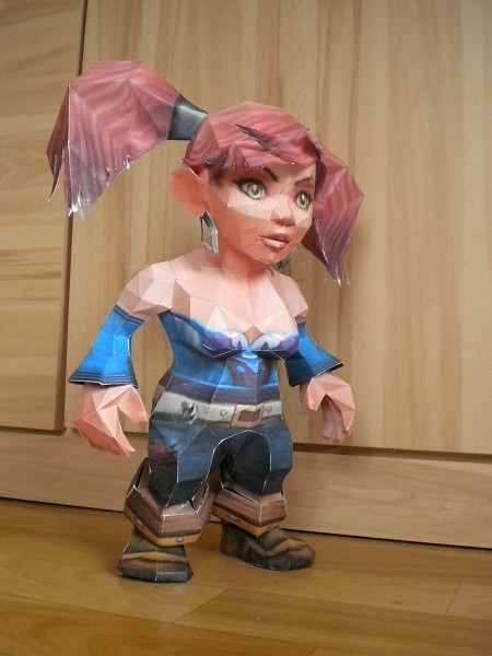 gnomka
