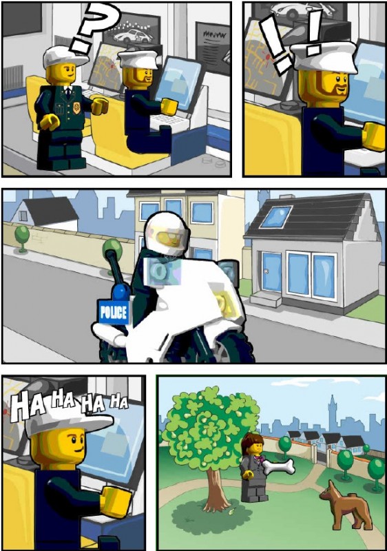 lego