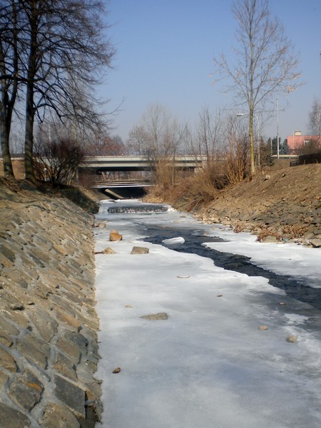 potok