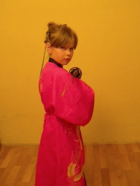 anna