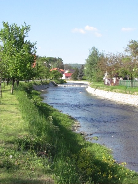 potok