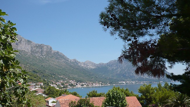 gradac