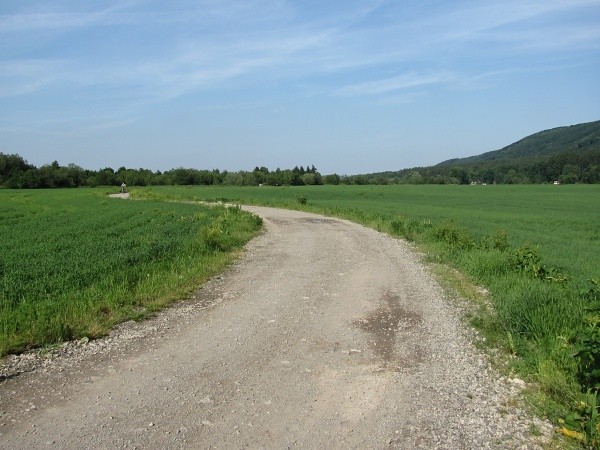 cyklostezka