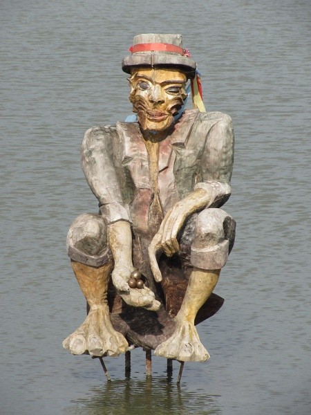vodnk