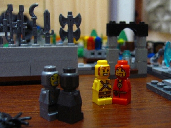 heroica