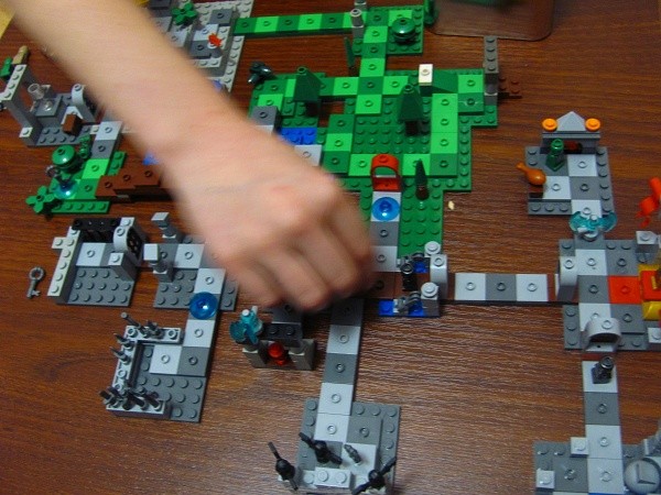 heroica