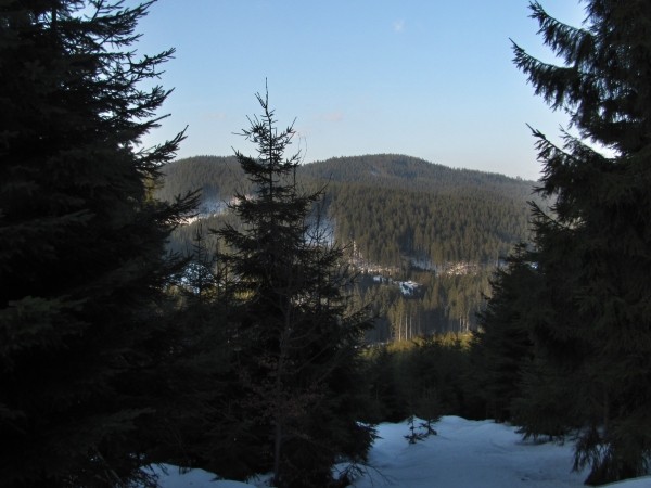 beskydy