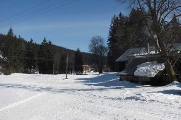 beskydy