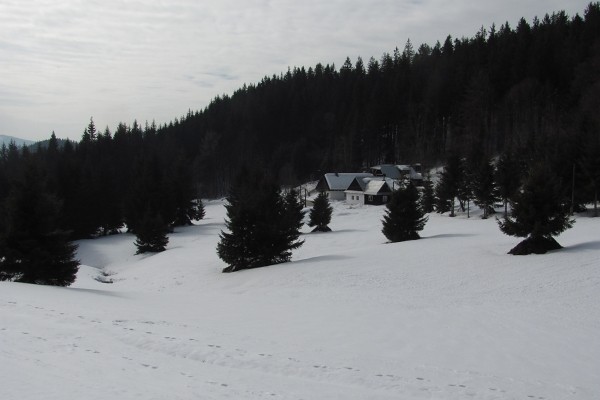 beskydy