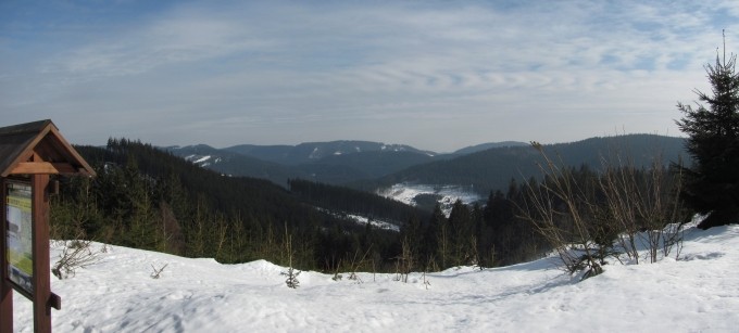 beskydy