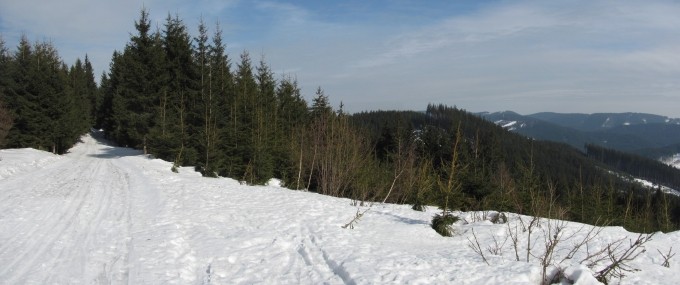 beskydy