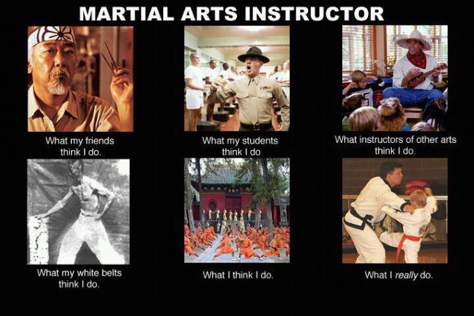 instruktor