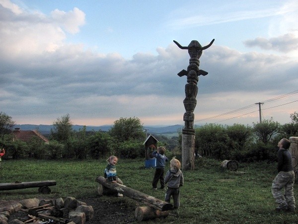 totem