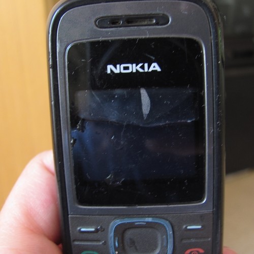 nokia