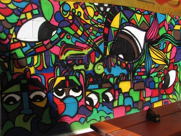 grafiti