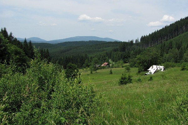beskydy