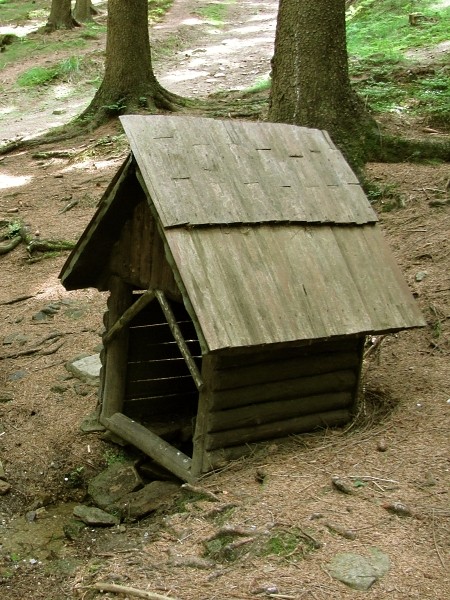studnka