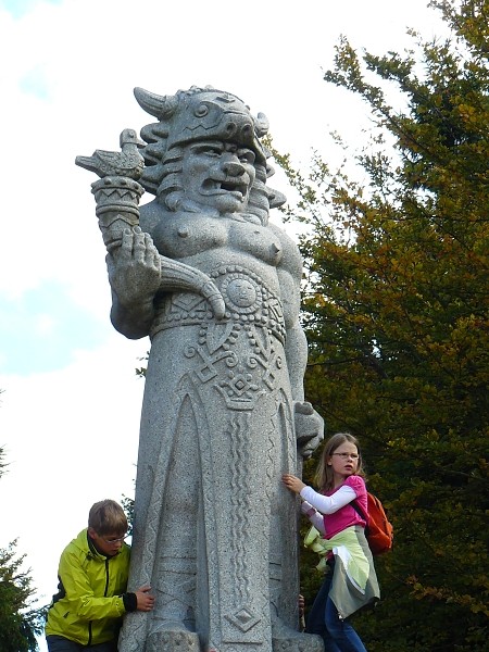 radegast