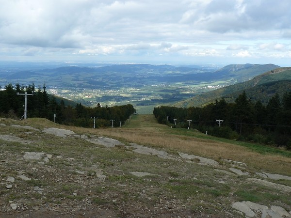sjezdovak