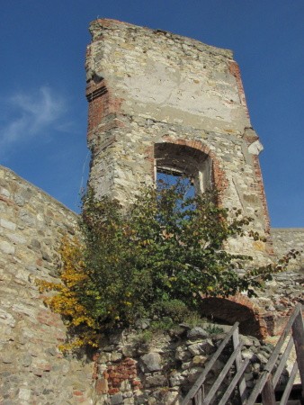 boskovsky hrad
