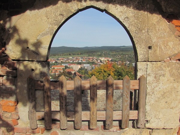 boskovsky hrad