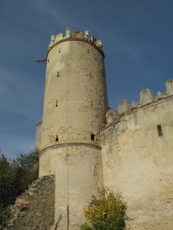 boskovsky hrad
