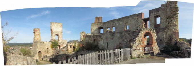 panorama
