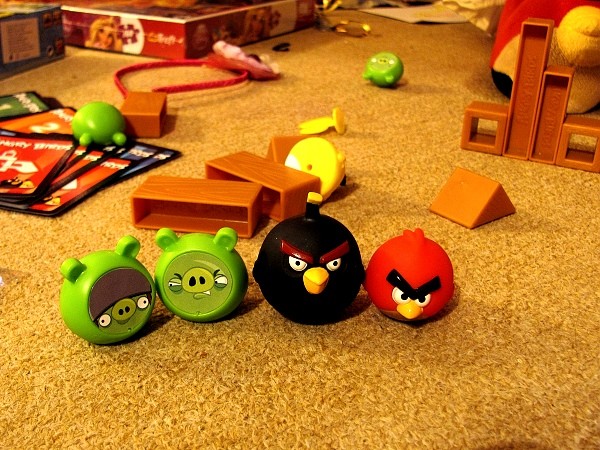 angry birds