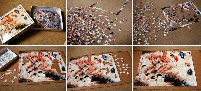 puzzle
